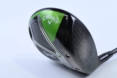 Callaway gbb epic - epic, driver