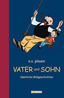 Vater und sohn - und, sohn: