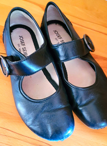 Josef seibel damen mary jane - josef,