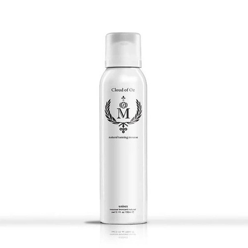 Cloud tanning mousse 150 - oz,