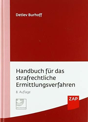 Handbuch für das - , buch