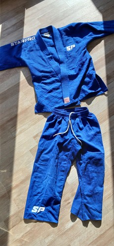 140 judo anzug - 140, starpro