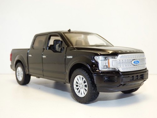 Ford f150 pick - ford, limited