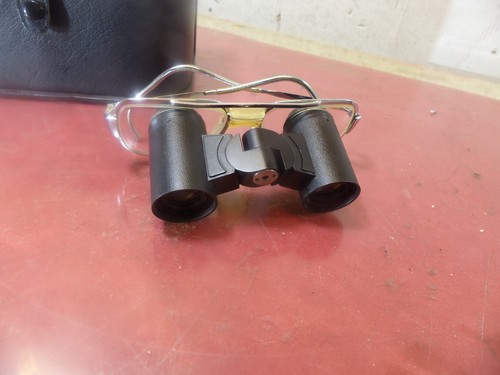 Carl zeiss lupenbrille - carl,
