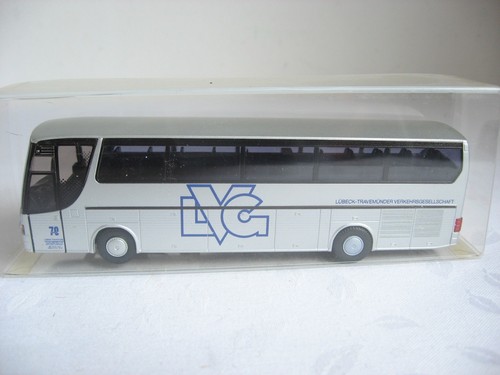 Z450 rietze setra lvg - z450*,