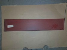 Fronttür Blech unten Alfetta