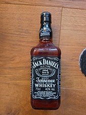 Jack Daniels Display Flasche