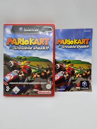 Mario kart double - mario,