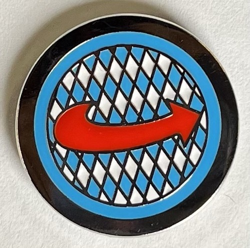 Afd pin bayern - afd,