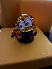 Swarovski Minions Bob  NEU in
