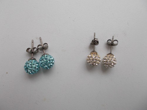 Tresor paris kristall bon - paris,