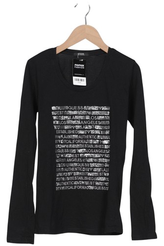 Guess langarmshirt damen - guess,