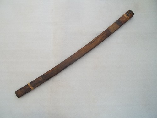 Antike japanische wakizashi - antike,