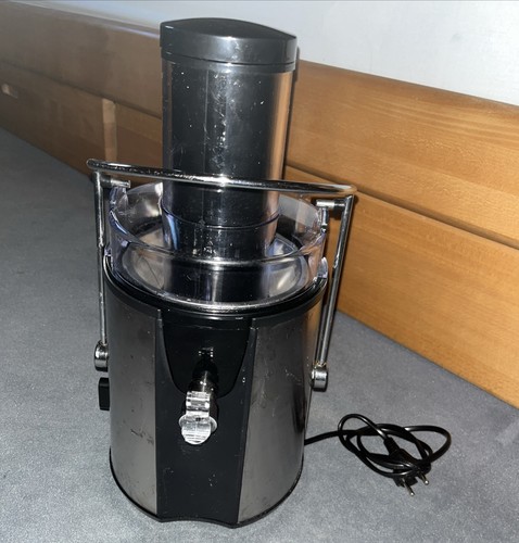 Ambiano profi entsafter 850 - entsafter,