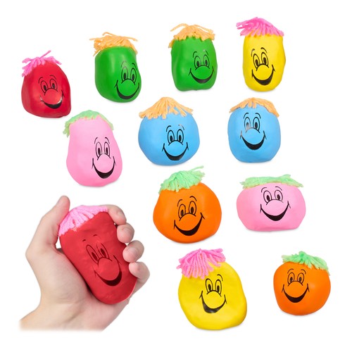Stressball quetschball - stressball,
