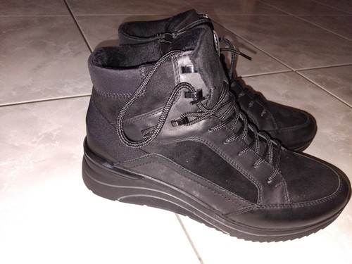 Remonte stiefelette 43 - stiefelette, gr.43