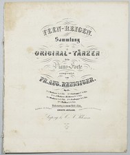 Friedrich Reißige -