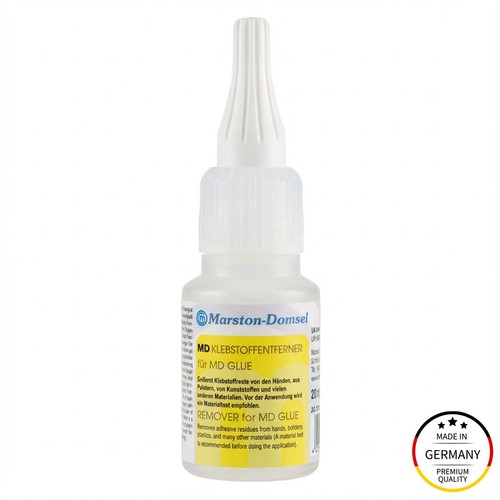 Klebstoffentferner - md,