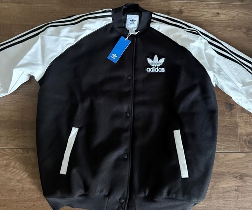 Adidas damen jacke sst vrct - adidas,