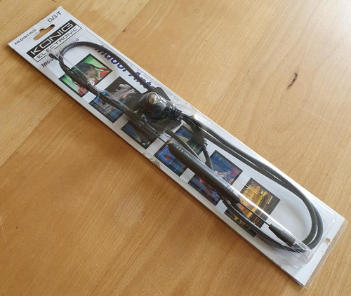 Dvb antenne koenig - dvb-t,