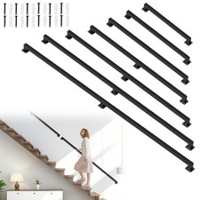 Handlauf Geländer Treppe