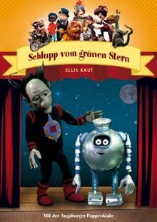 Augsburger puppenkiste - puppenkiste,