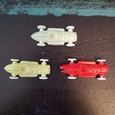 1 von 3 Spielfiguren