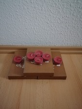 Partylite Teelichter "Apple Chai" 3 Packungen = 36 Teelichter, NEU + OVP