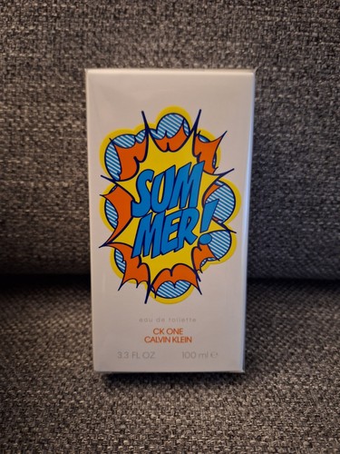 Calvin klein one summer - one,