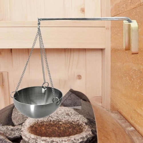 Verdampferschale sauna 12cm - verdampferschale,