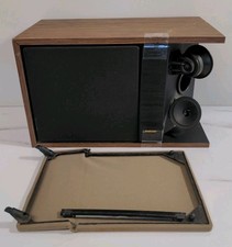 Vintage Bose 301 Series II