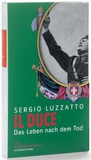 Il Duce: Das Leben nach dem
