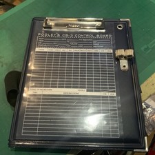 Pooleys CRB-3 Flight Computer