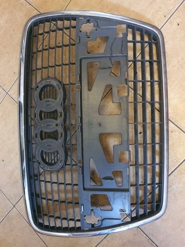Audi 4f 2005 oberes - s6, c6