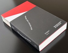Margaret Atwood – Der Report