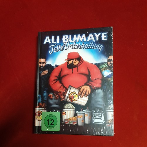 Fette unterhaltung dvd - fette,