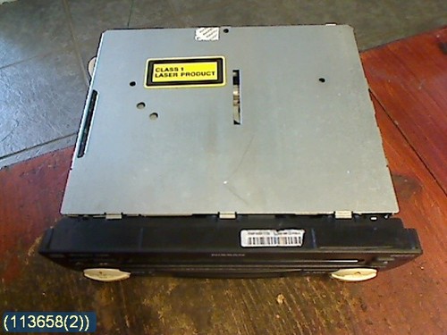 Radio nissan micra - nissan,