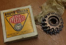 Everest Caimi 6-fach Schraubkranz 13-18 ITA NOS