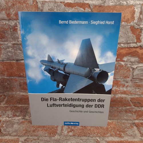 Die fla raketentruppen der - die,