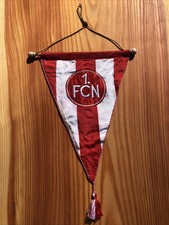 1.fc nürnberg wimpel/Fanion