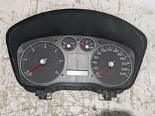 Instrumententafel Ford