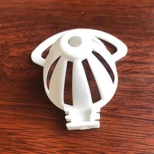 Vogelkäfig-Eierhalter