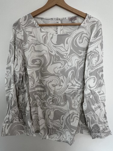 Alba moda damenbluse - "alba,