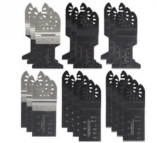20Pack Oscillating Multi Tool