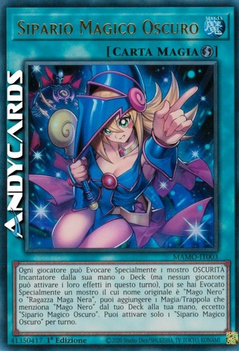 Dark magic separio - dark, (dark