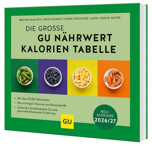 Die große - , gu