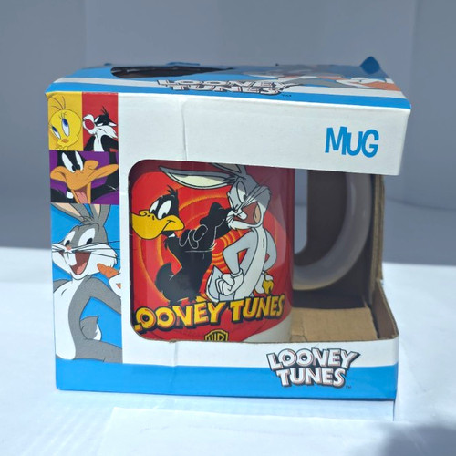 sylvester tweety
