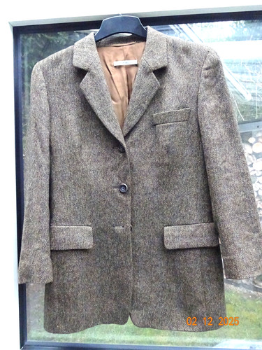 Jacke damen blazer - jacke,