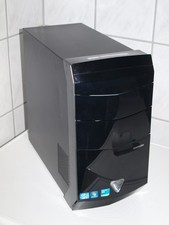 Medion PC i7 mit Windows 11