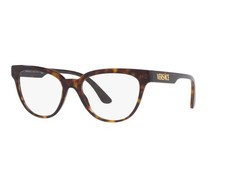 Versace eyeglasses 3315 108 - versace,